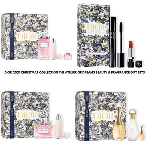 boxing day dior|dior christmas sets.